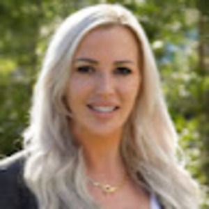 Meet your Posher, Katherine